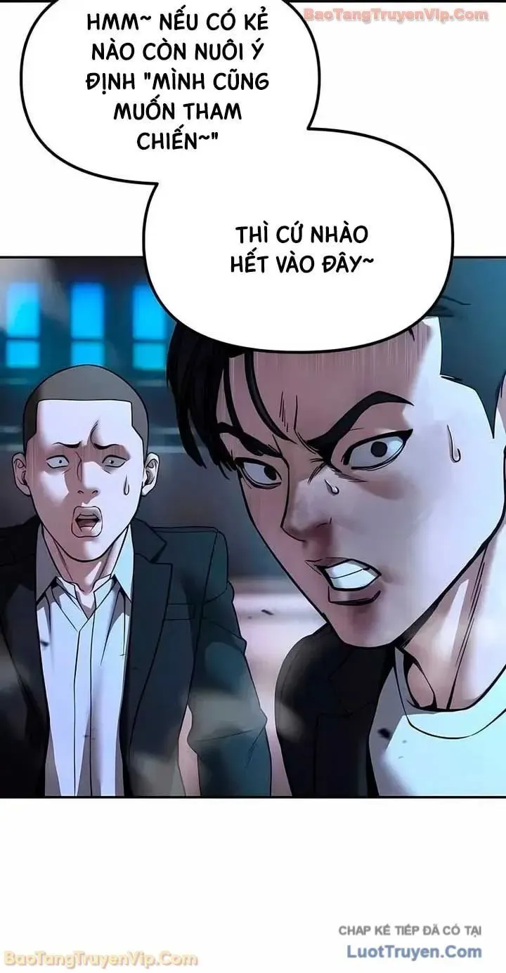 Giang Hồ Thực Thi Công Lý Chap 175 - Next Chap 174