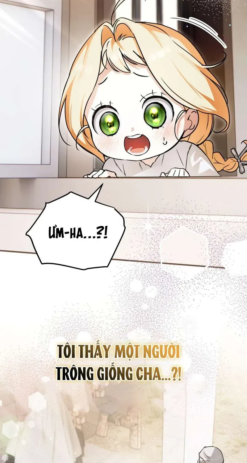 Bé Con Thiên Tài Bí Mật Đi Tìm Cha