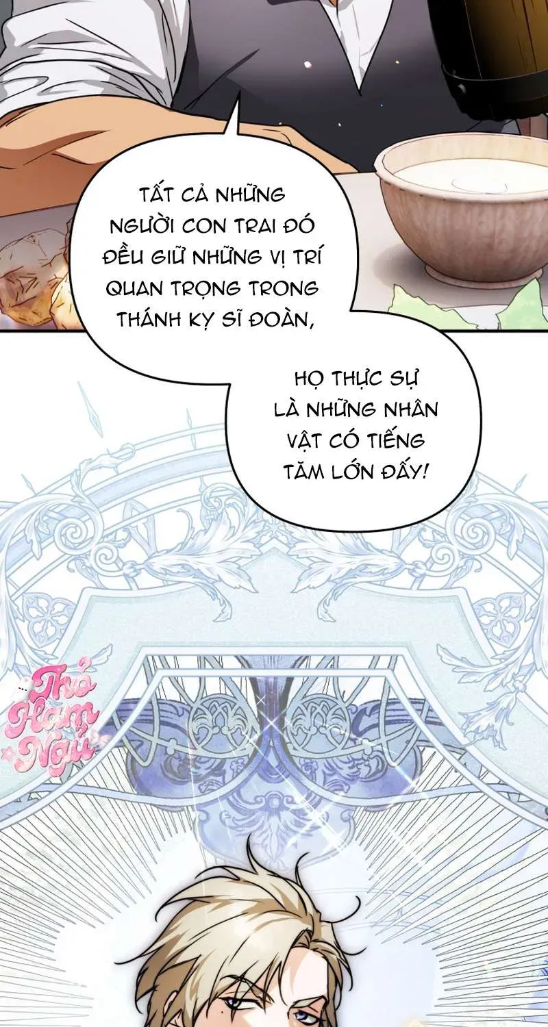 Bé Con Thiên Tài Bí Mật Đi Tìm Cha