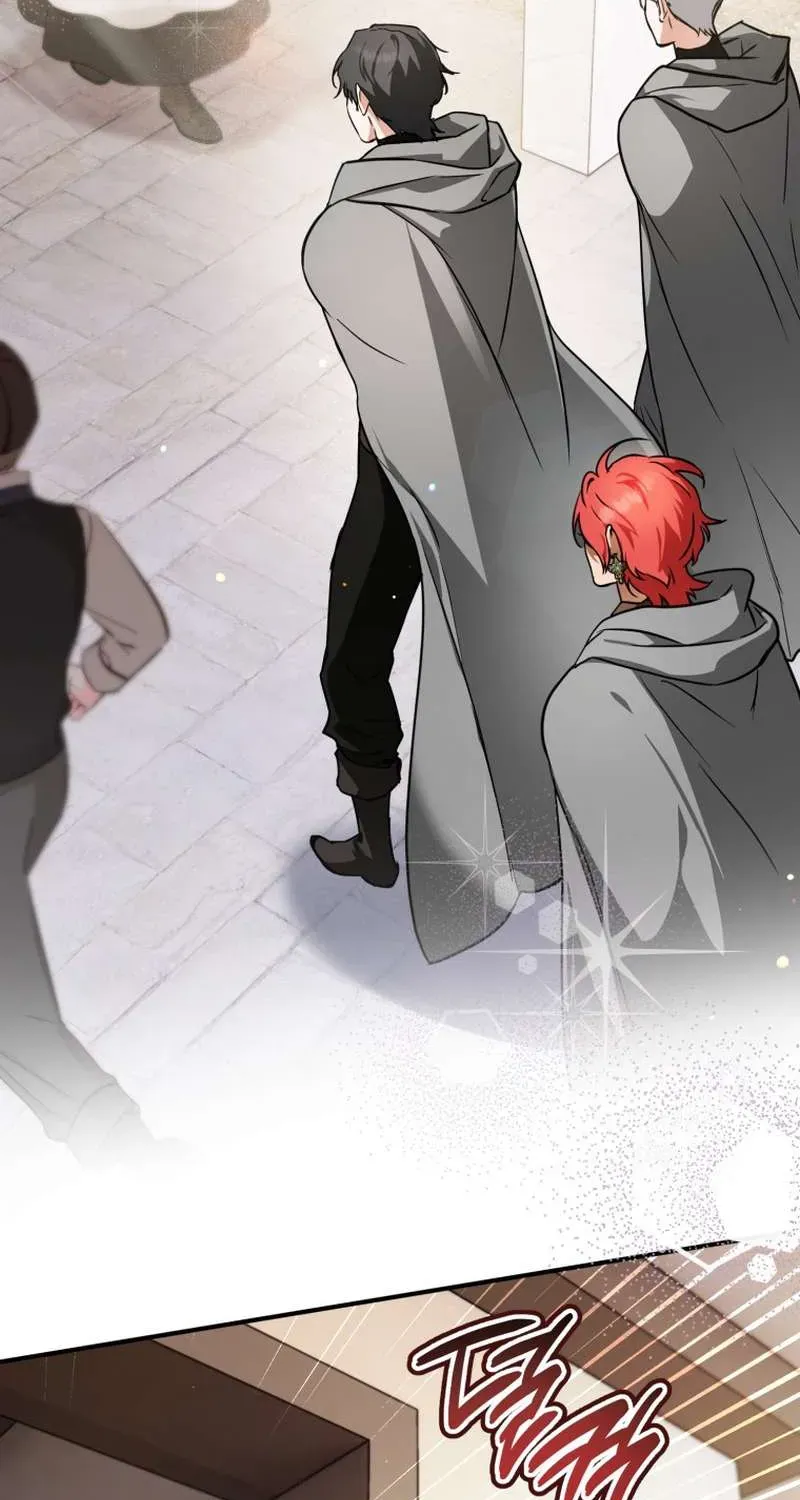 Bé Con Thiên Tài Bí Mật Đi Tìm Cha