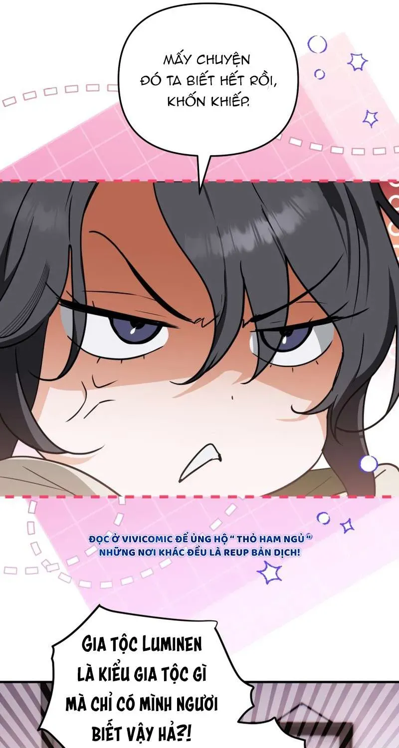 Bé Con Thiên Tài Bí Mật Đi Tìm Cha