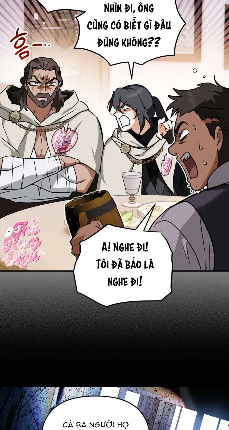 Bé Con Thiên Tài Bí Mật Đi Tìm Cha