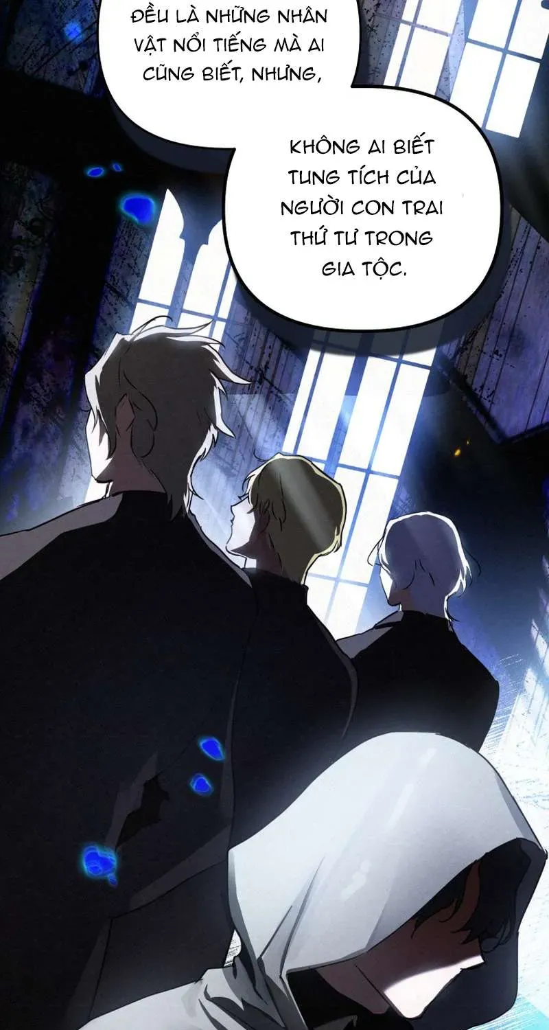 Bé Con Thiên Tài Bí Mật Đi Tìm Cha