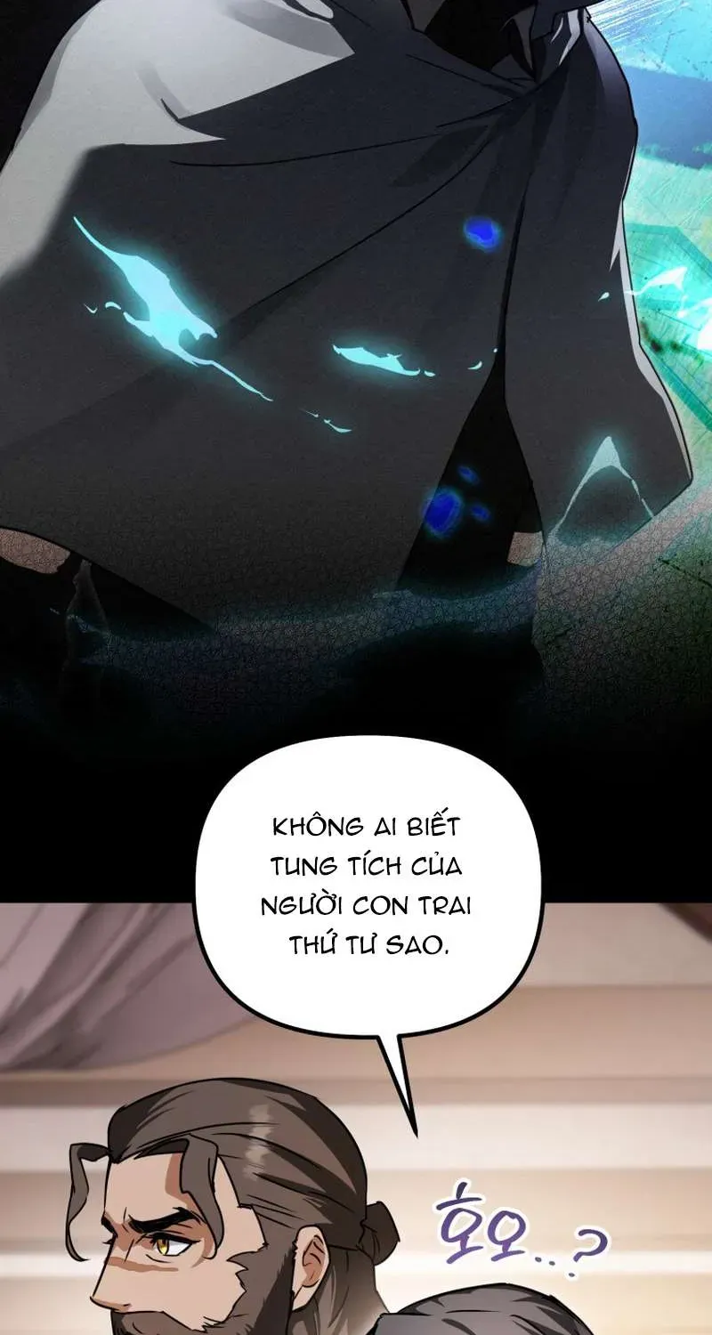 Bé Con Thiên Tài Bí Mật Đi Tìm Cha