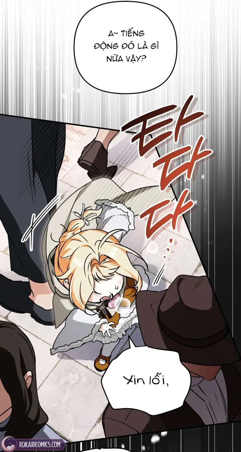 Bé Con Thiên Tài Bí Mật Đi Tìm Cha