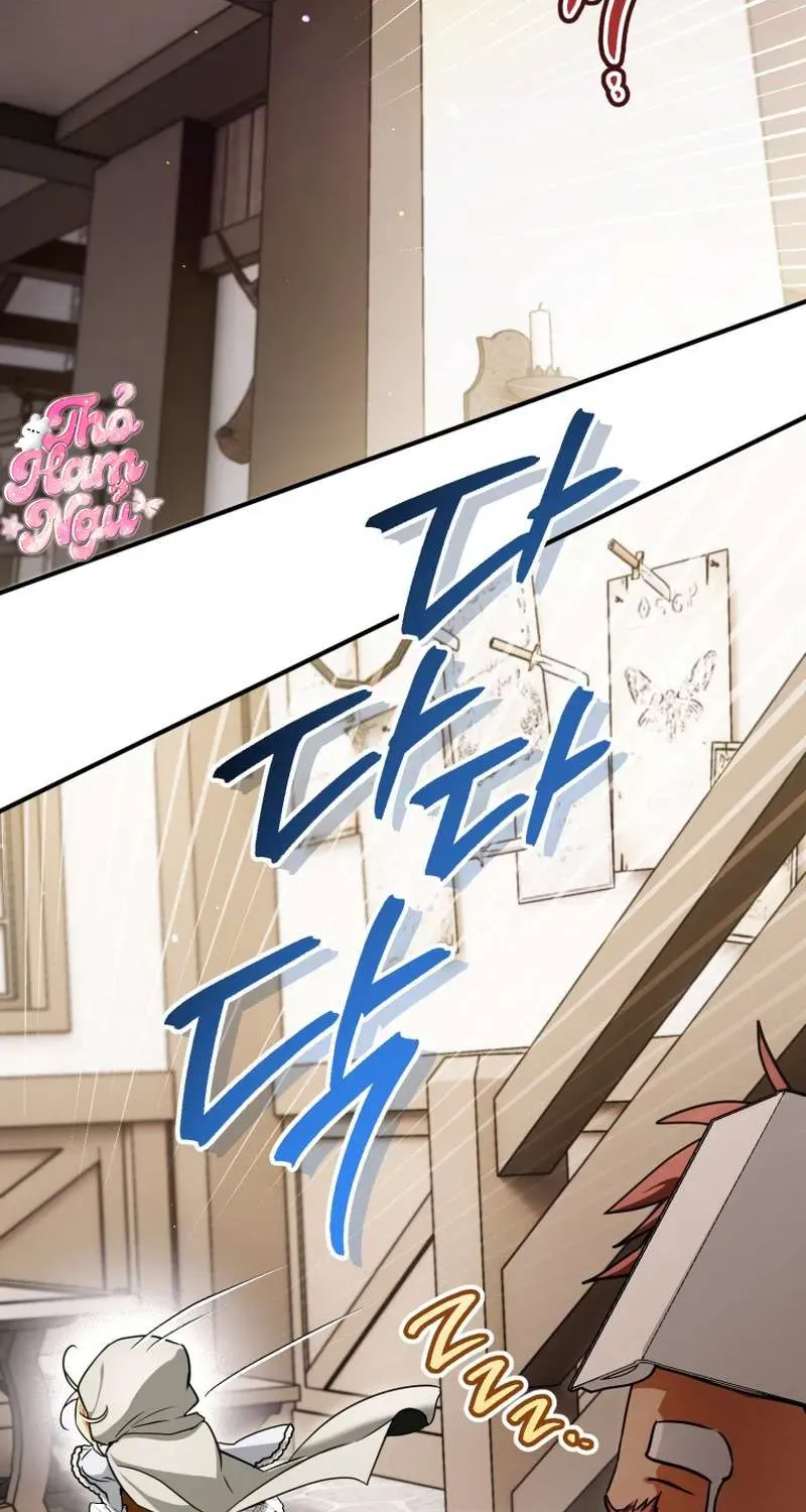 Bé Con Thiên Tài Bí Mật Đi Tìm Cha