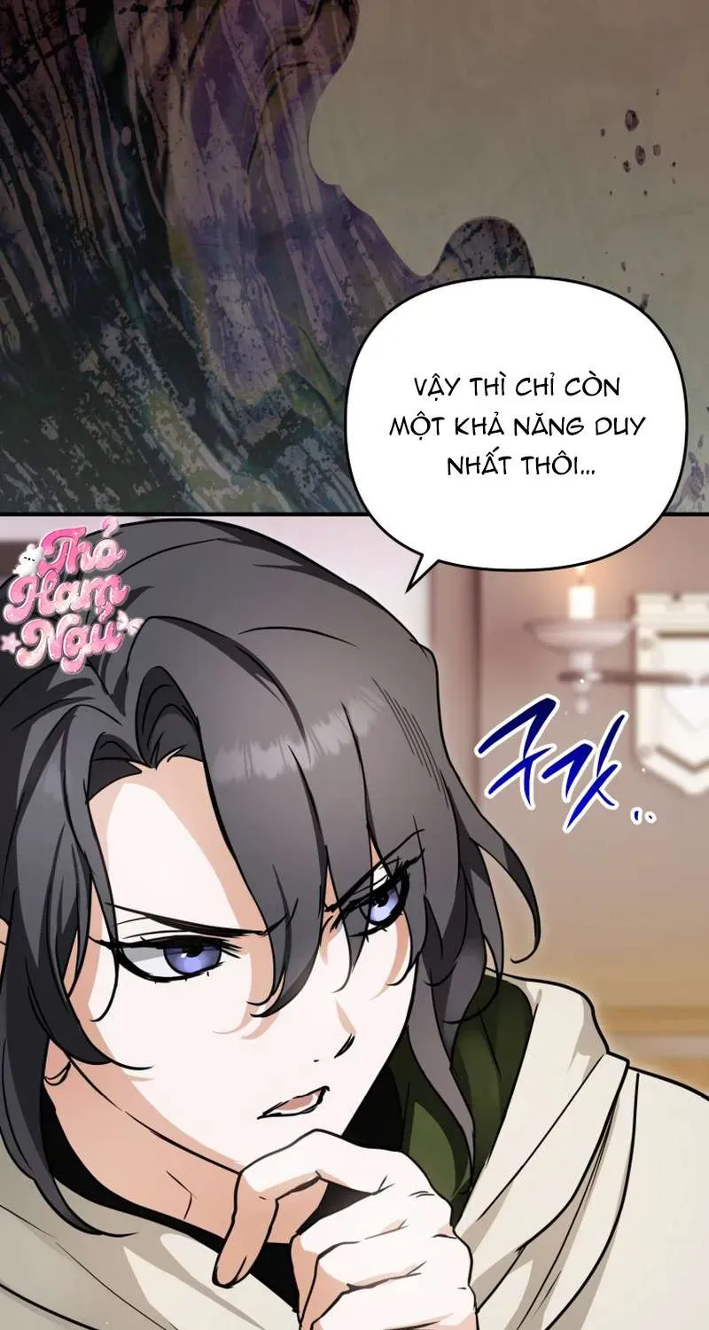 Bé Con Thiên Tài Bí Mật Đi Tìm Cha