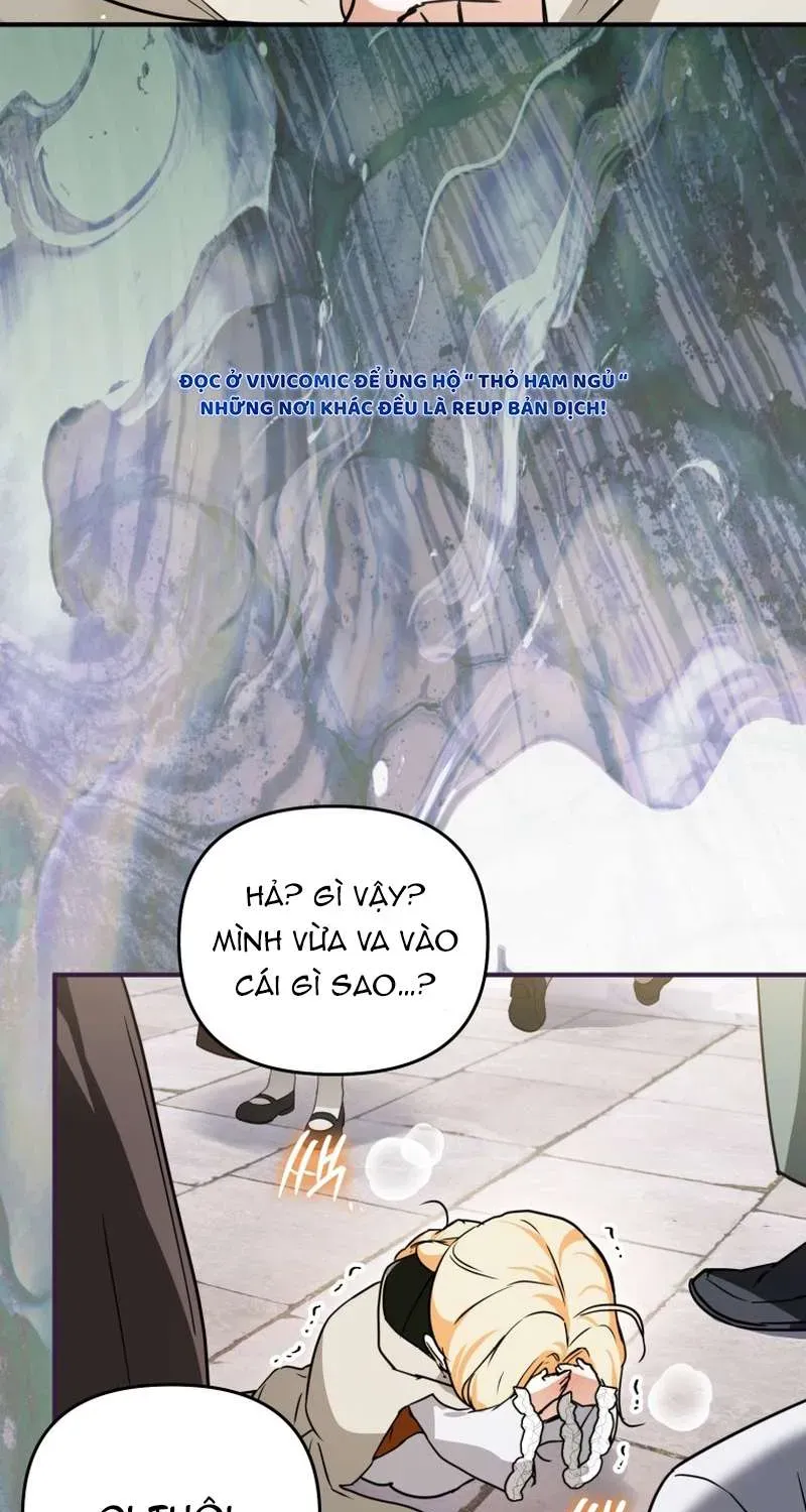 Bé Con Thiên Tài Bí Mật Đi Tìm Cha