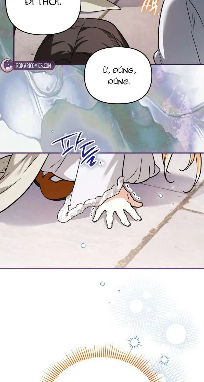 Bé Con Thiên Tài Bí Mật Đi Tìm Cha