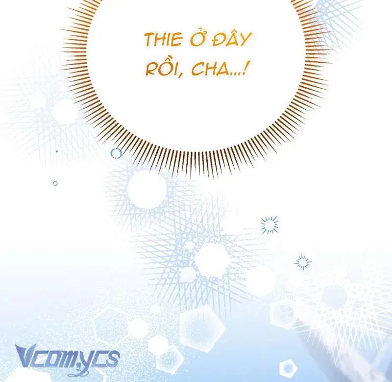 Bé Con Thiên Tài Bí Mật Đi Tìm Cha