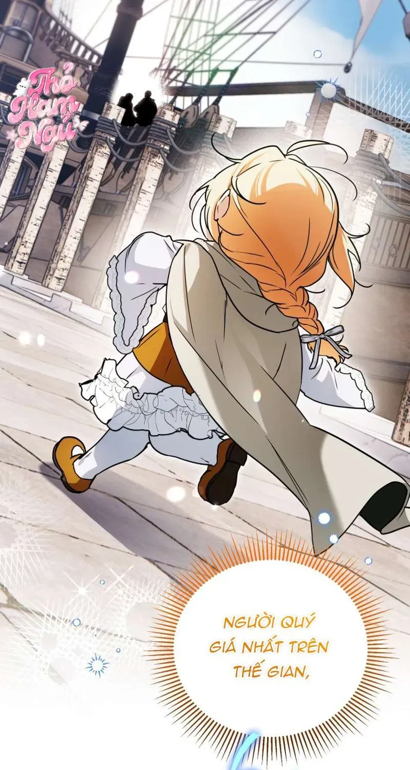 Bé Con Thiên Tài Bí Mật Đi Tìm Cha