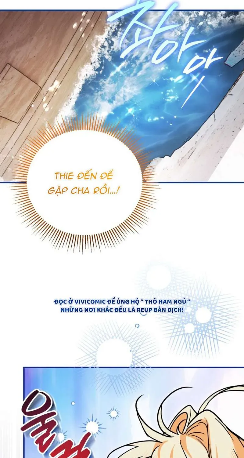 Bé Con Thiên Tài Bí Mật Đi Tìm Cha