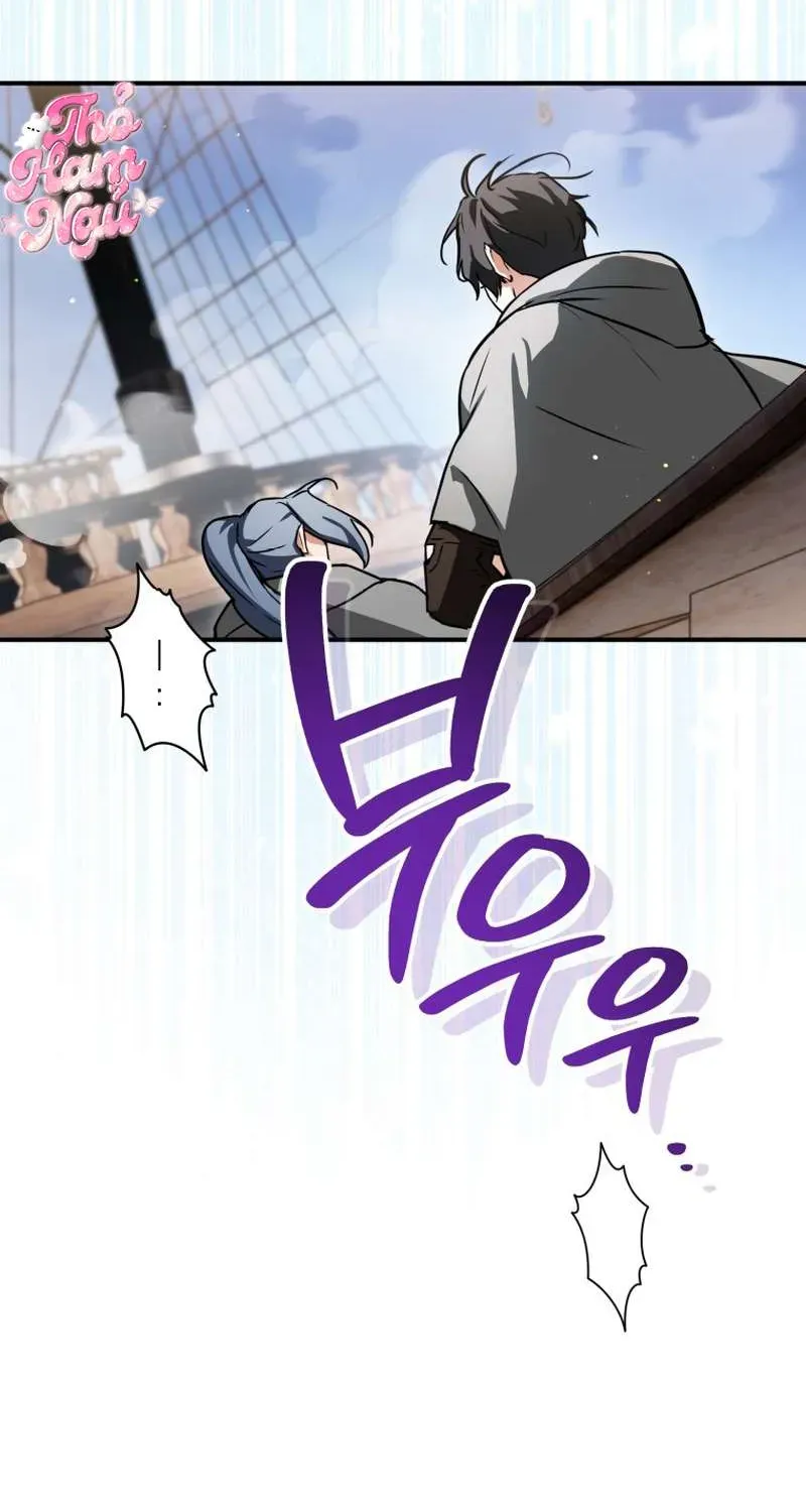 Bé Con Thiên Tài Bí Mật Đi Tìm Cha