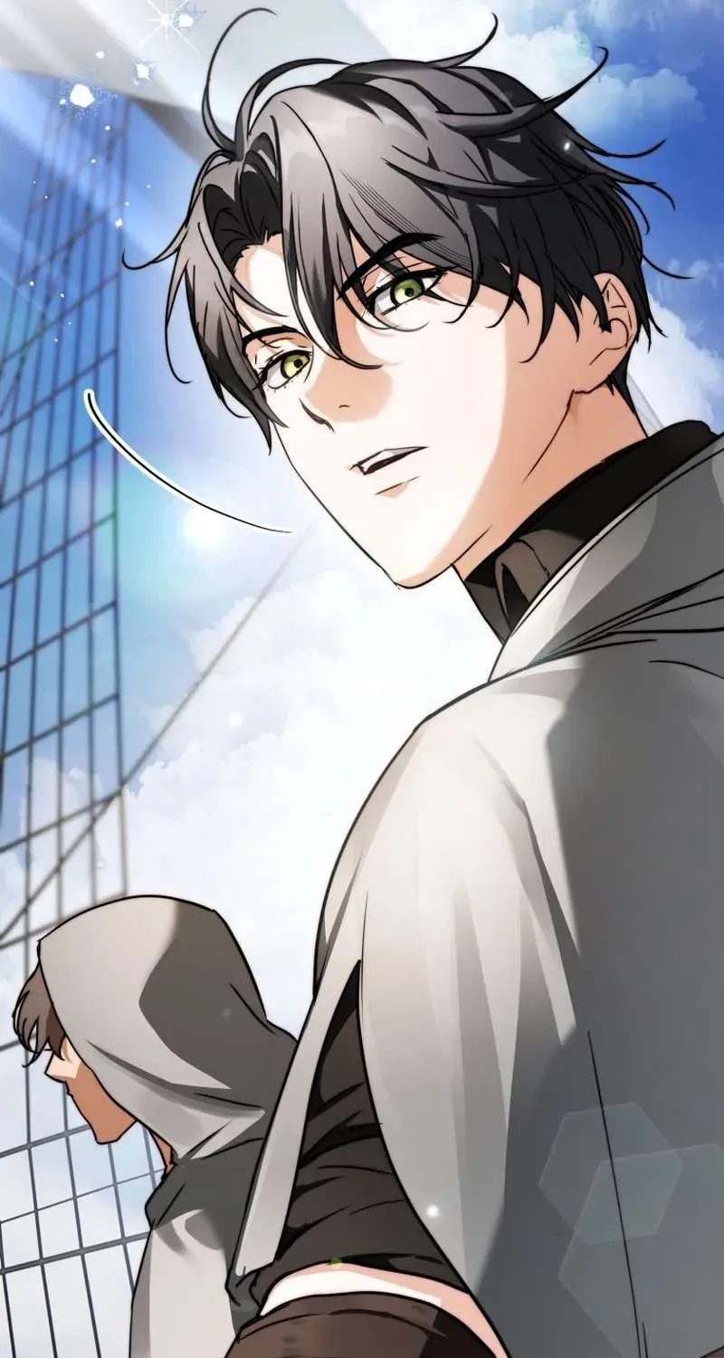 Bé Con Thiên Tài Bí Mật Đi Tìm Cha