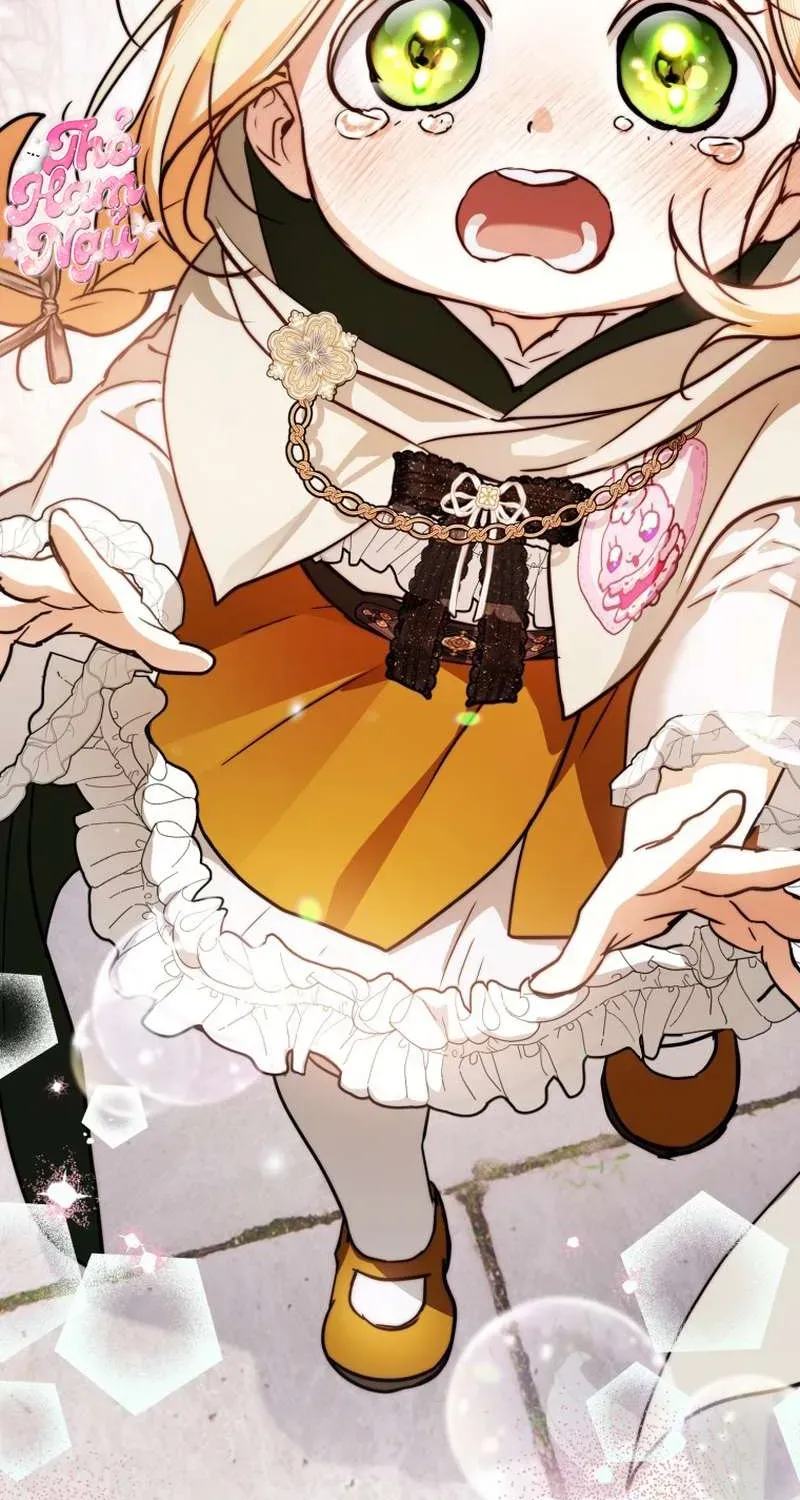 Bé Con Thiên Tài Bí Mật Đi Tìm Cha