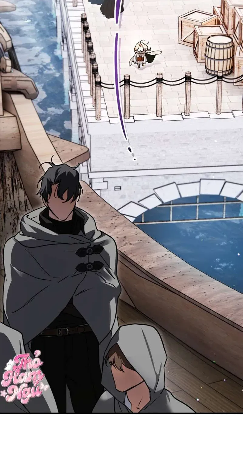 Bé Con Thiên Tài Bí Mật Đi Tìm Cha