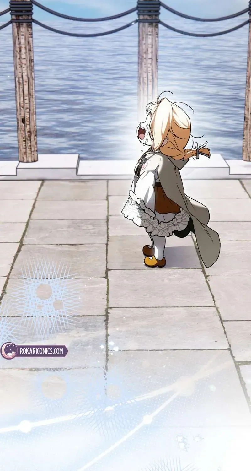 Bé Con Thiên Tài Bí Mật Đi Tìm Cha