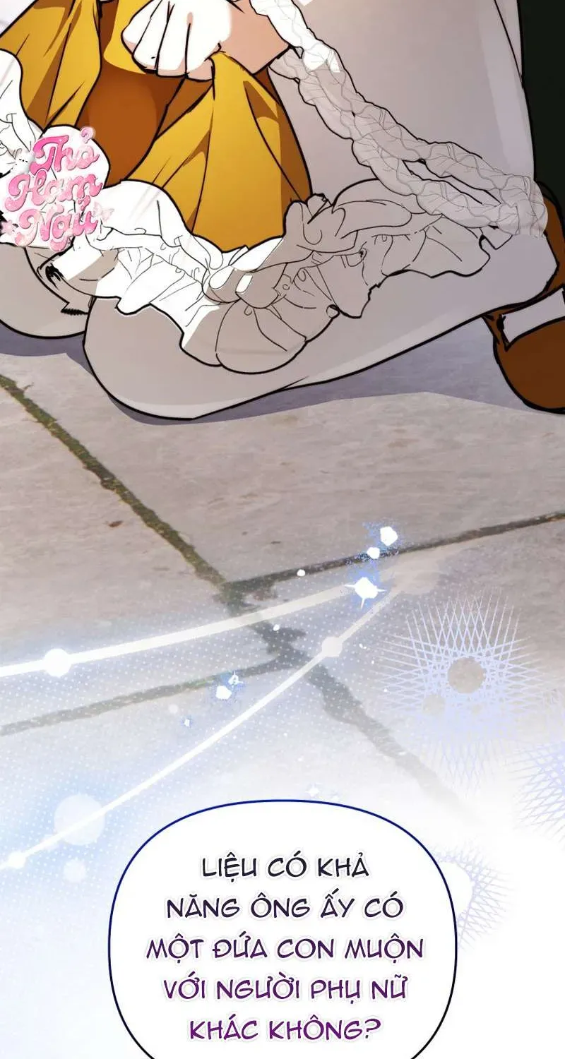 Bé Con Thiên Tài Bí Mật Đi Tìm Cha