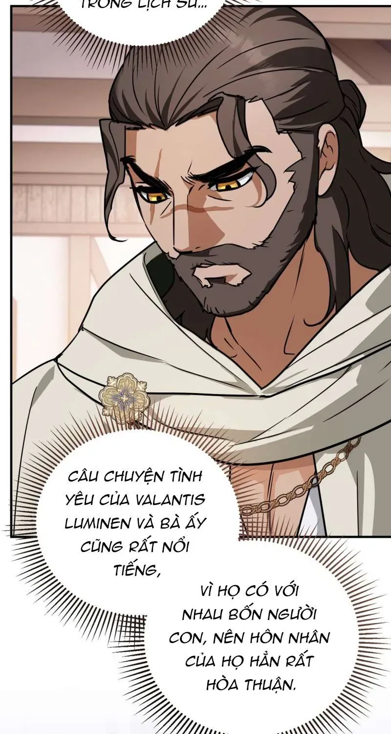 Bé Con Thiên Tài Bí Mật Đi Tìm Cha