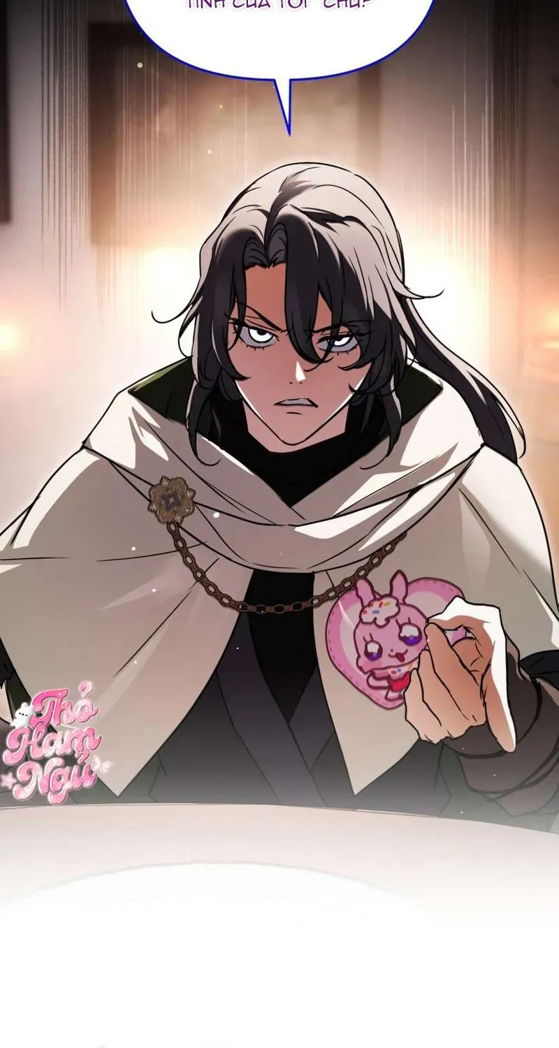 Bé Con Thiên Tài Bí Mật Đi Tìm Cha