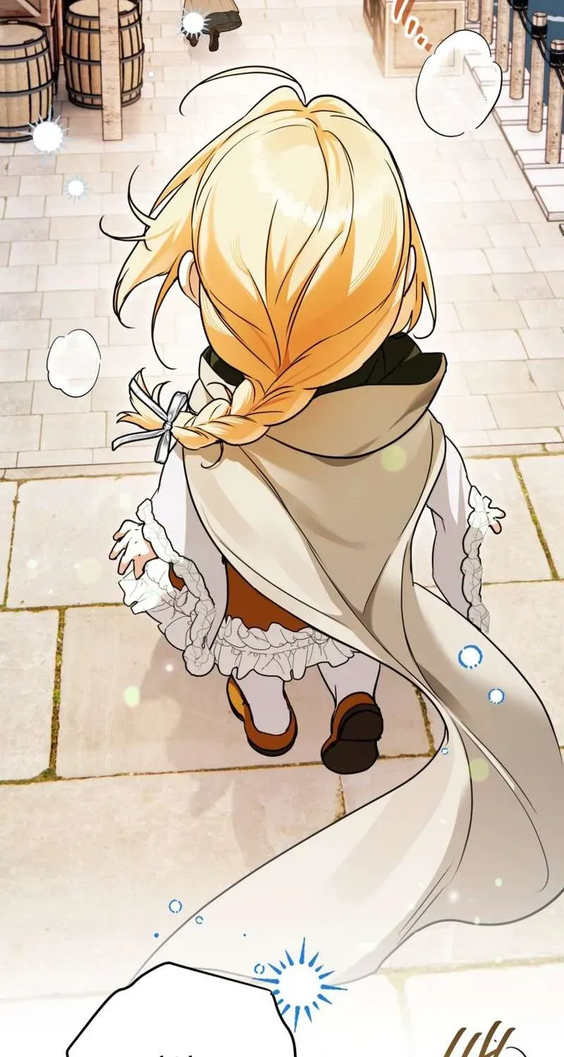 Bé Con Thiên Tài Bí Mật Đi Tìm Cha