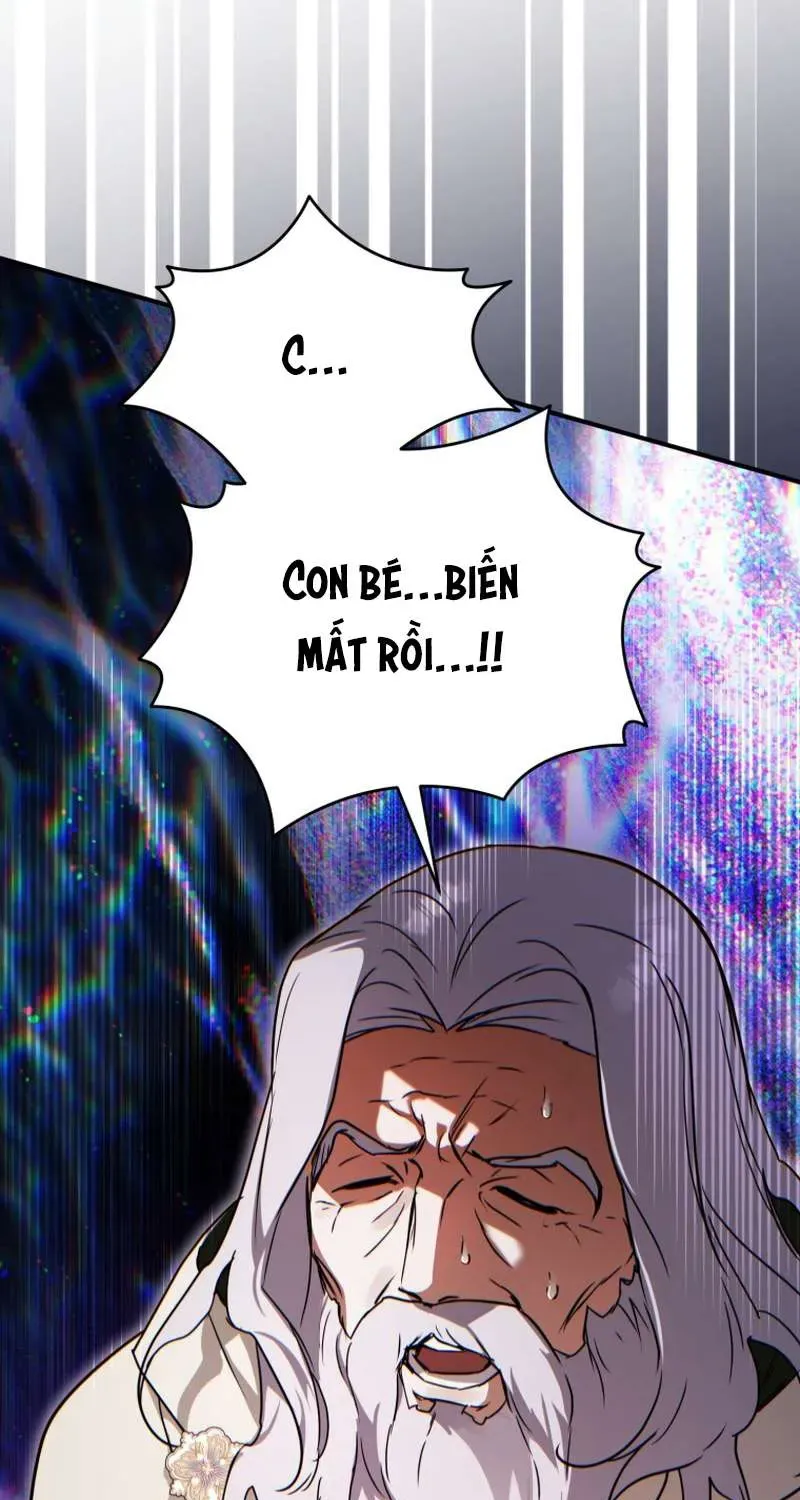 Bé Con Thiên Tài Bí Mật Đi Tìm Cha