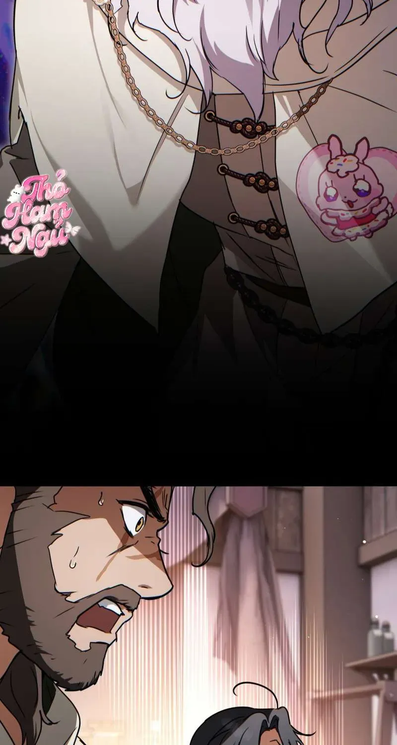 Bé Con Thiên Tài Bí Mật Đi Tìm Cha