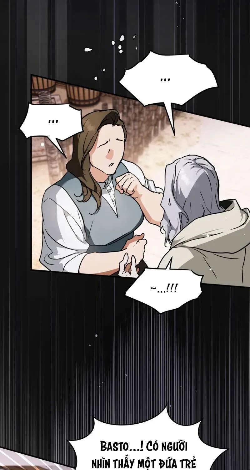 Bé Con Thiên Tài Bí Mật Đi Tìm Cha