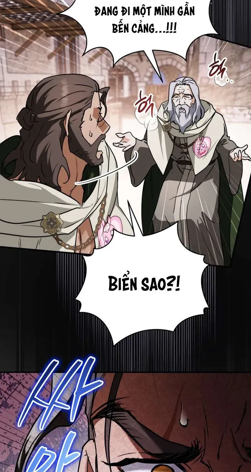 Bé Con Thiên Tài Bí Mật Đi Tìm Cha