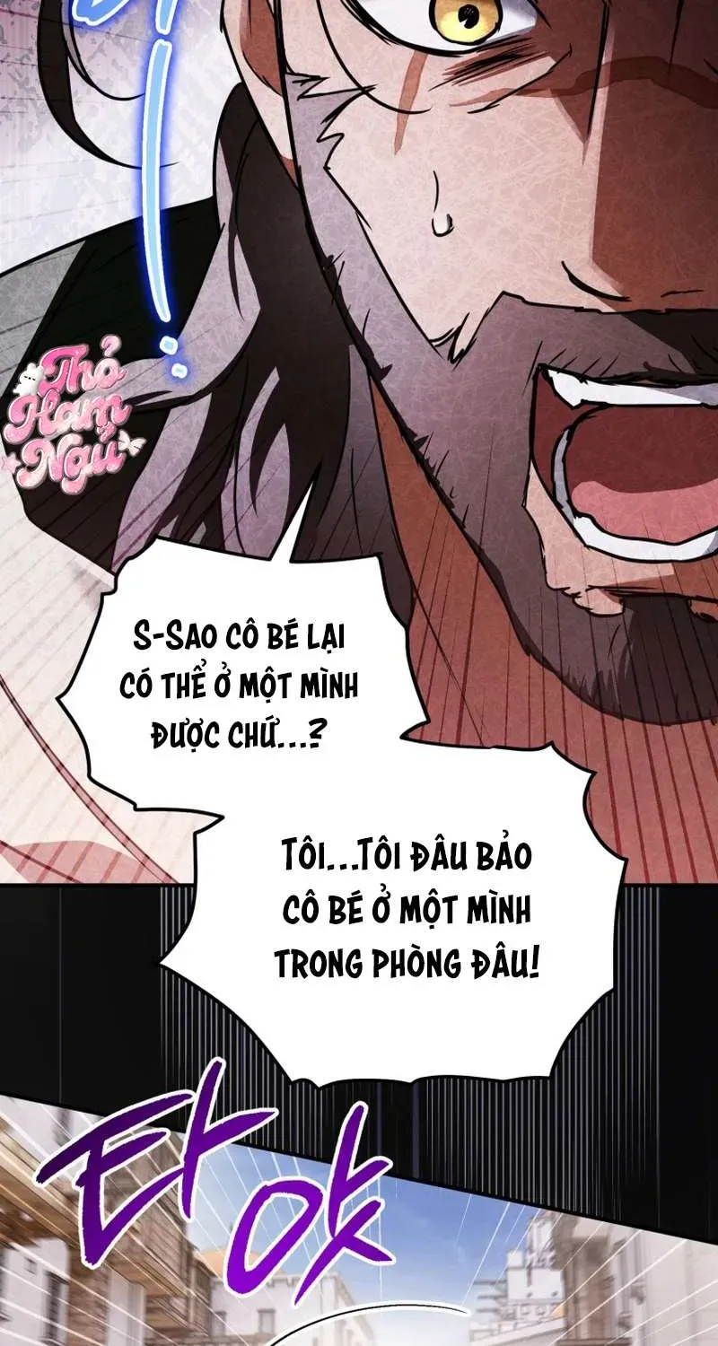 Bé Con Thiên Tài Bí Mật Đi Tìm Cha