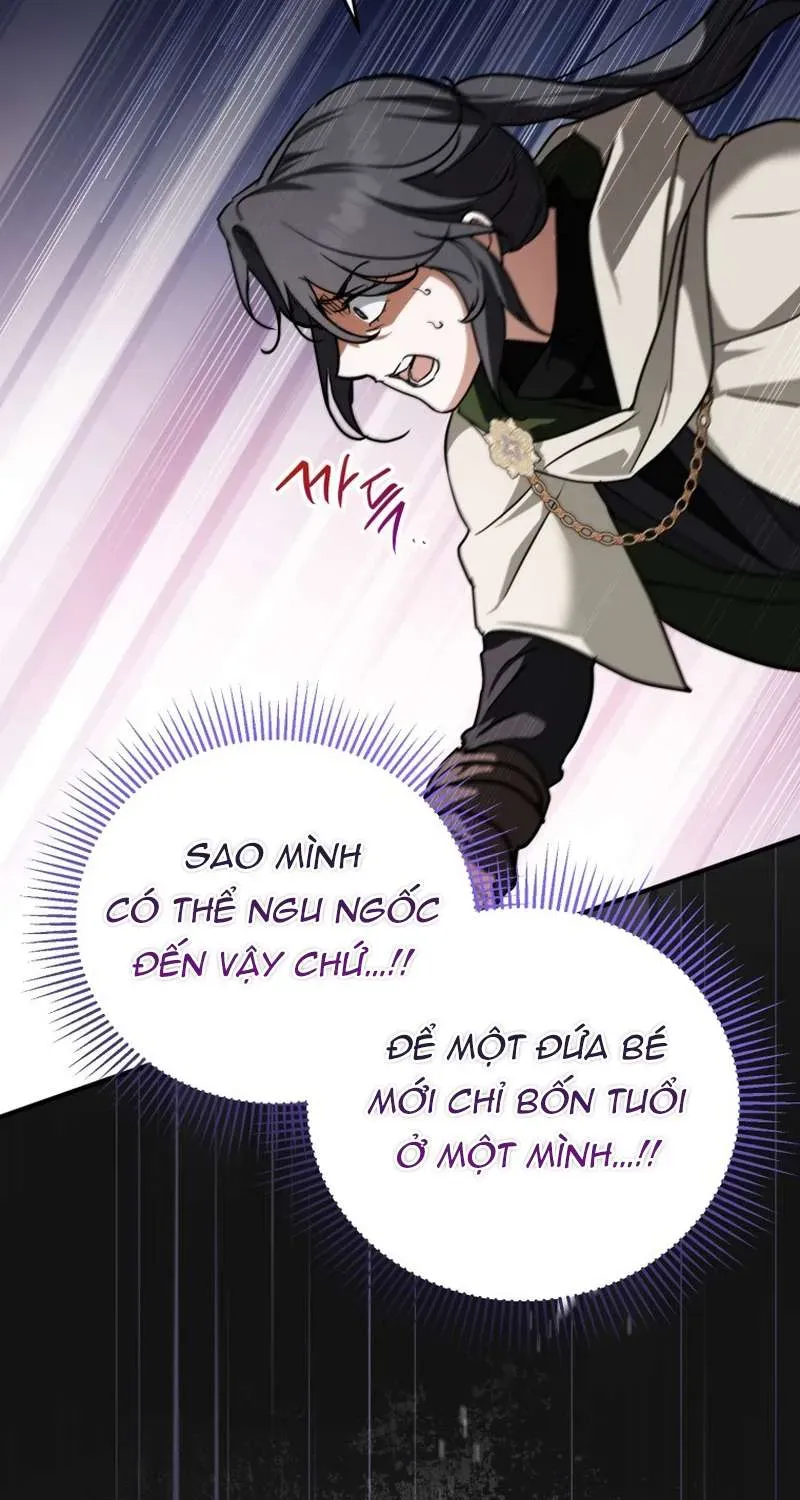 Bé Con Thiên Tài Bí Mật Đi Tìm Cha