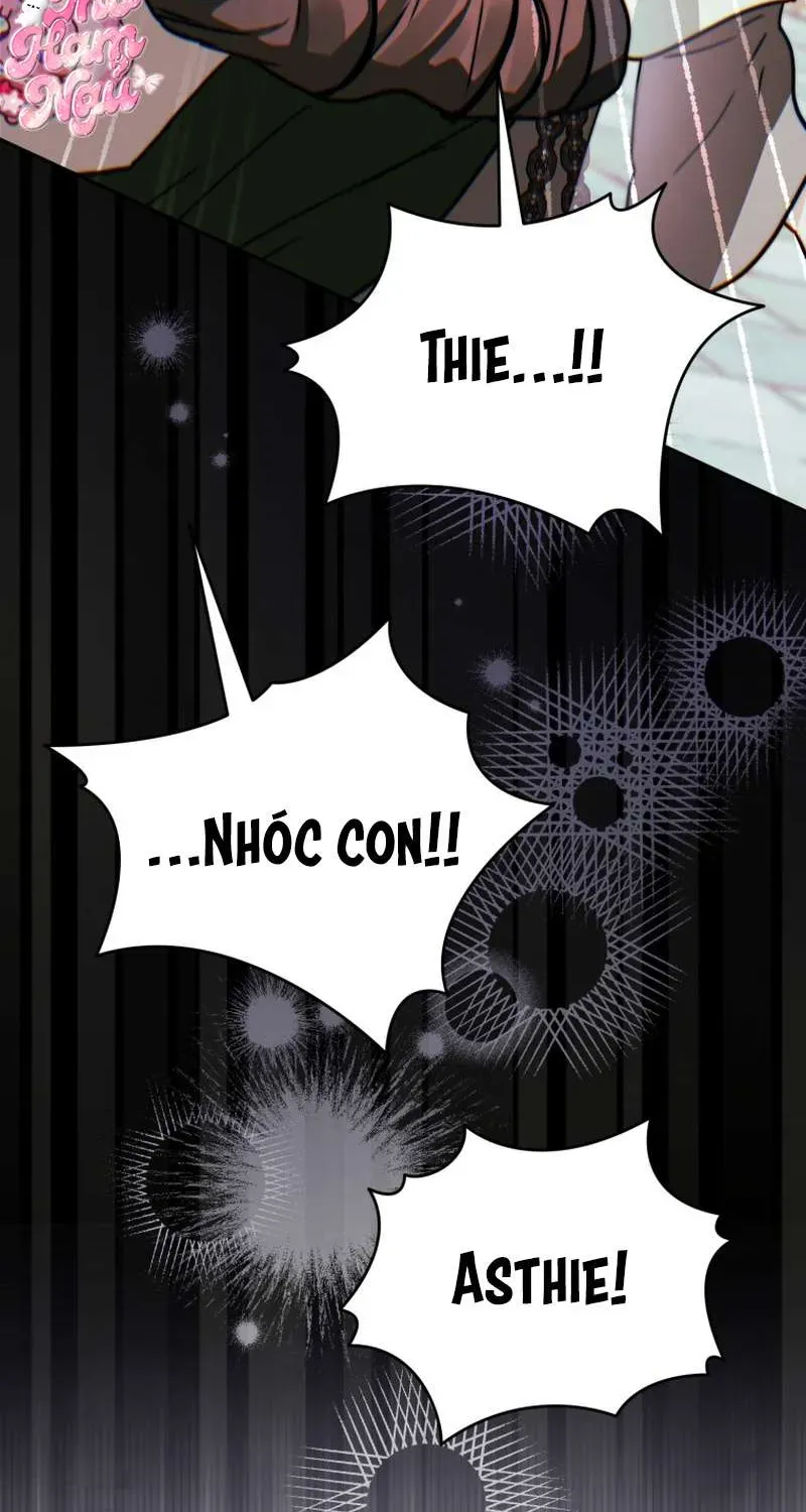 Bé Con Thiên Tài Bí Mật Đi Tìm Cha