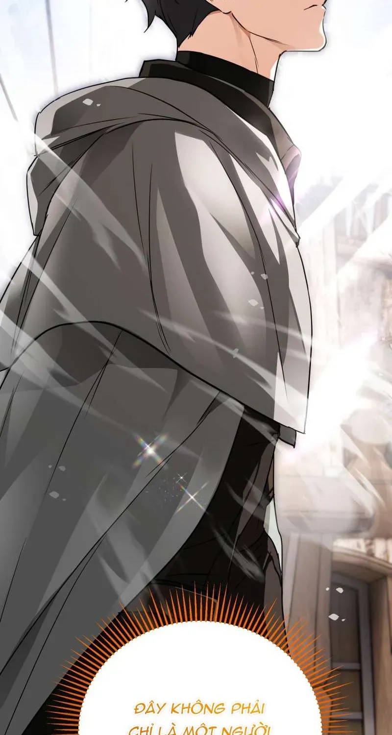 Bé Con Thiên Tài Bí Mật Đi Tìm Cha