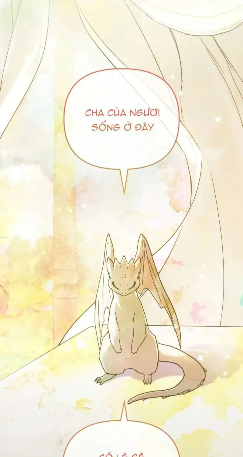 Bé Con Thiên Tài Bí Mật Đi Tìm Cha