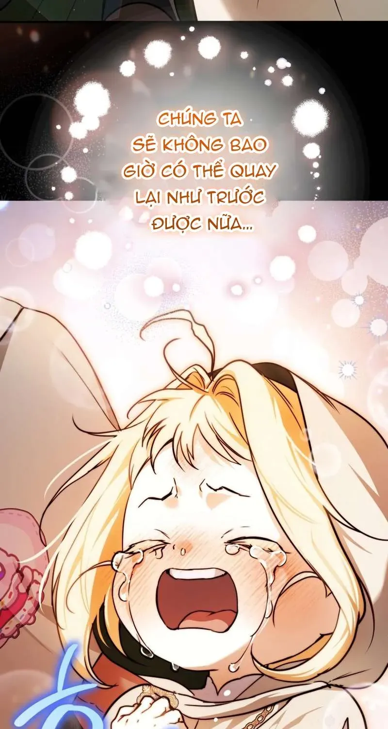 Bé Con Thiên Tài Bí Mật Đi Tìm Cha