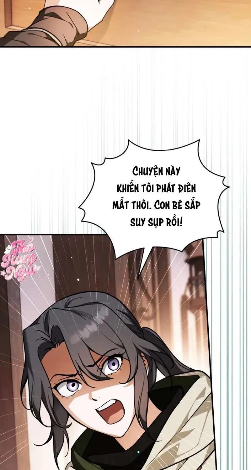 Bé Con Thiên Tài Bí Mật Đi Tìm Cha