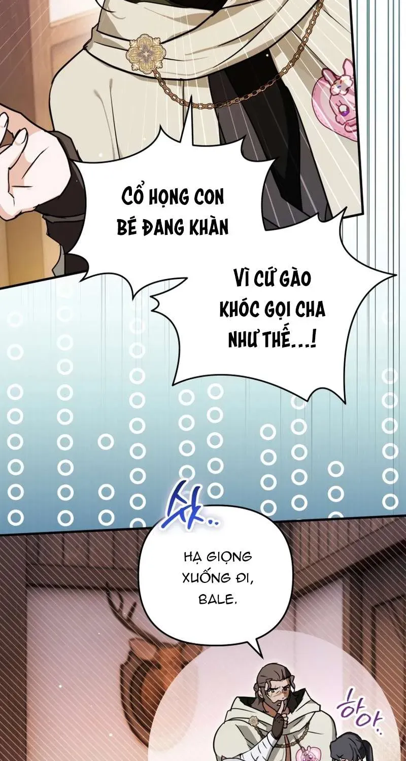 Bé Con Thiên Tài Bí Mật Đi Tìm Cha