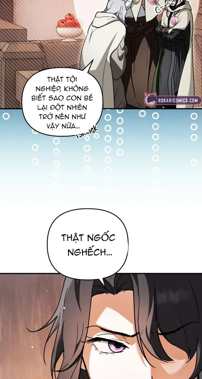 Bé Con Thiên Tài Bí Mật Đi Tìm Cha