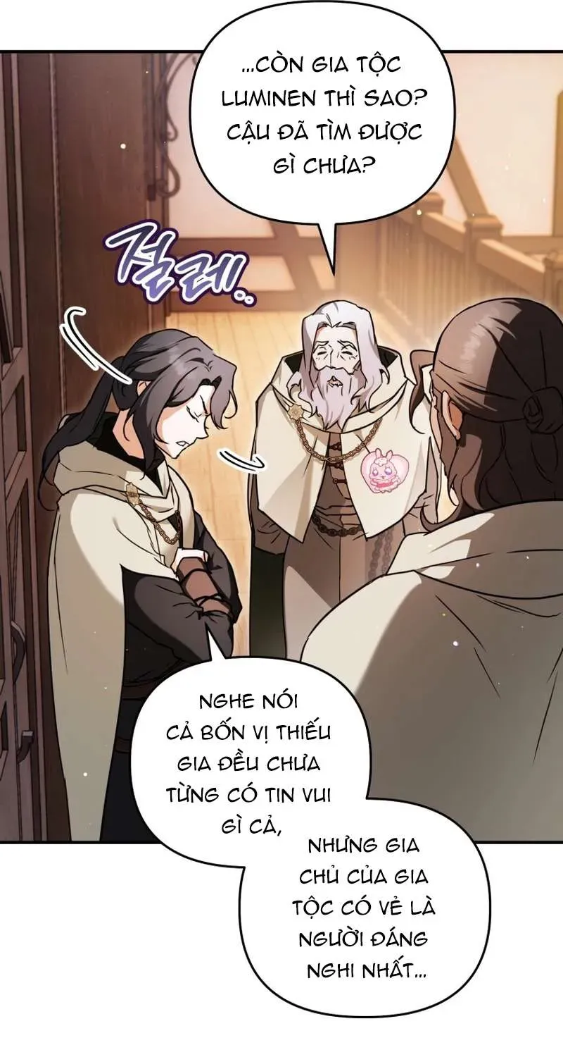 Bé Con Thiên Tài Bí Mật Đi Tìm Cha