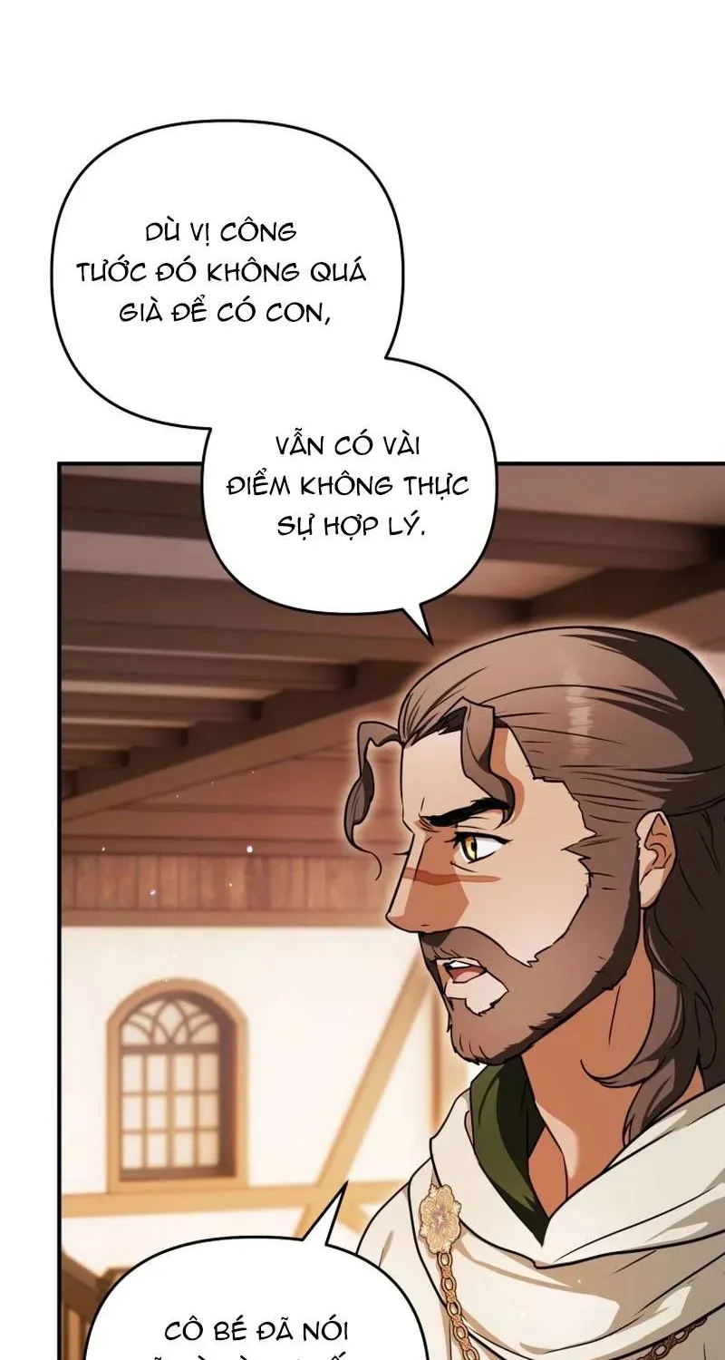 Bé Con Thiên Tài Bí Mật Đi Tìm Cha