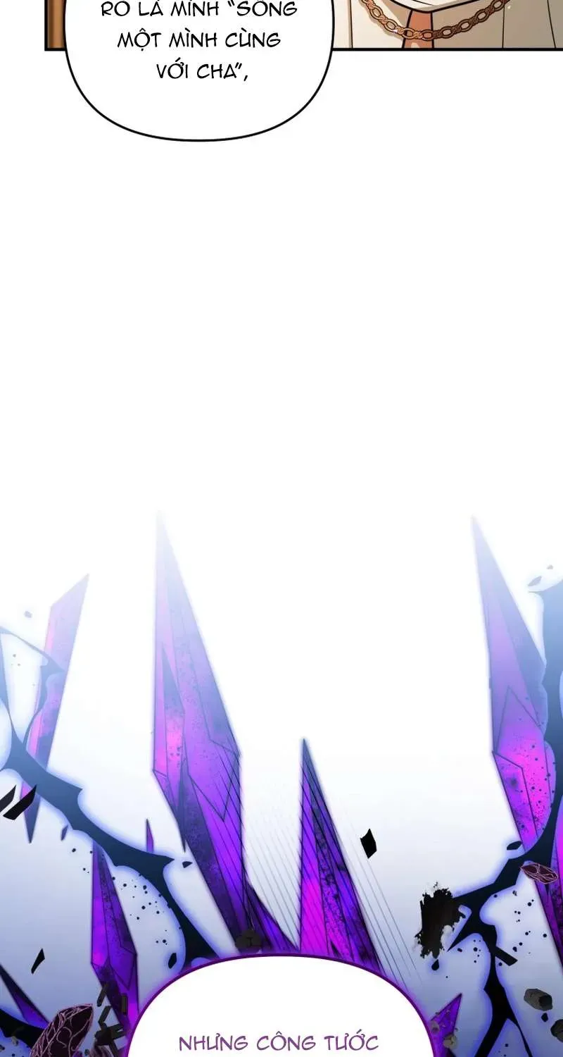 Bé Con Thiên Tài Bí Mật Đi Tìm Cha