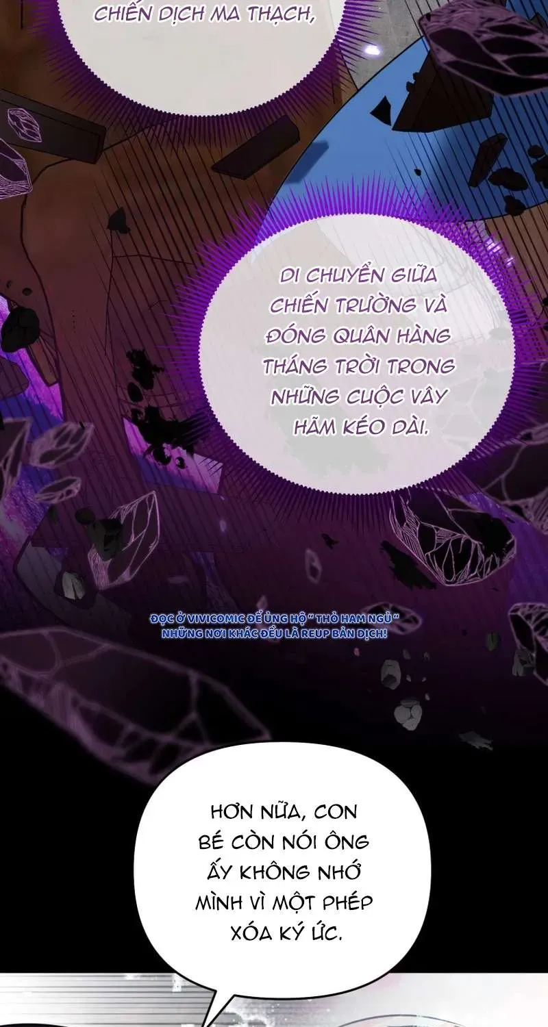 Bé Con Thiên Tài Bí Mật Đi Tìm Cha