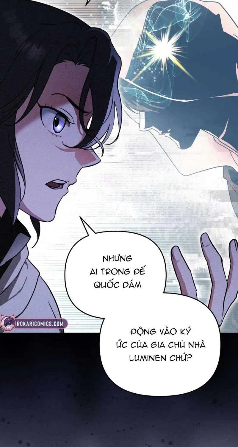 Bé Con Thiên Tài Bí Mật Đi Tìm Cha