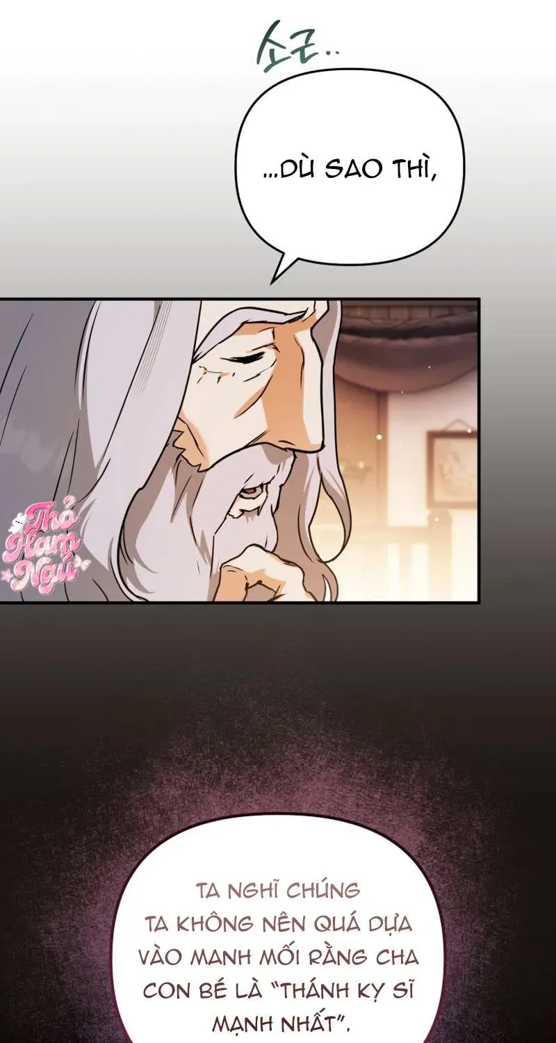 Bé Con Thiên Tài Bí Mật Đi Tìm Cha