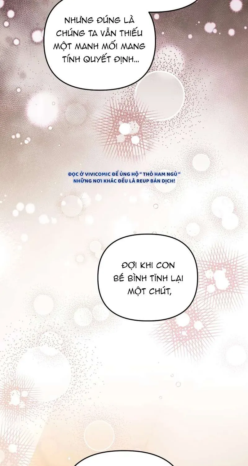 Bé Con Thiên Tài Bí Mật Đi Tìm Cha