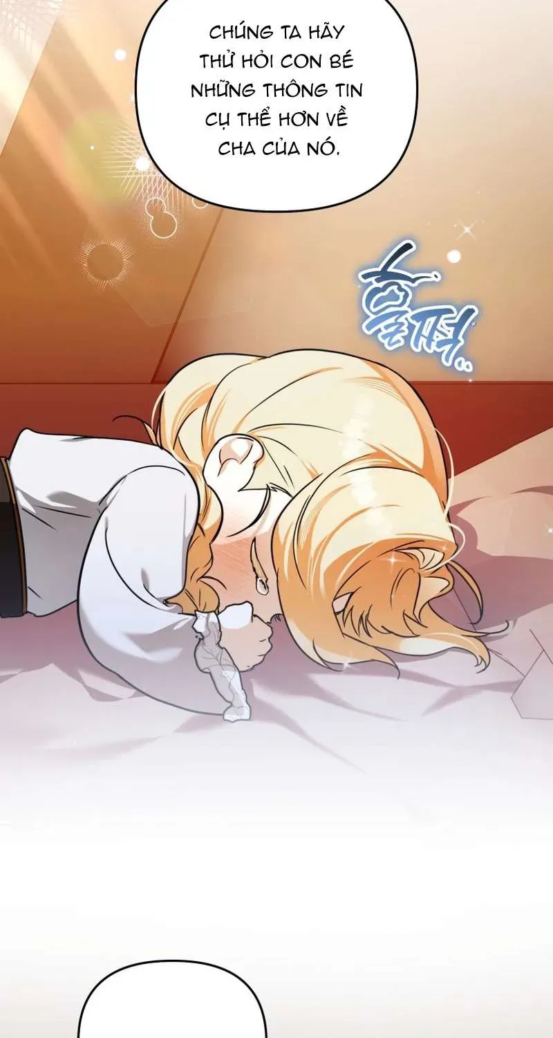 Bé Con Thiên Tài Bí Mật Đi Tìm Cha