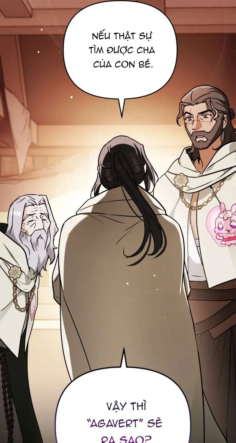 Bé Con Thiên Tài Bí Mật Đi Tìm Cha