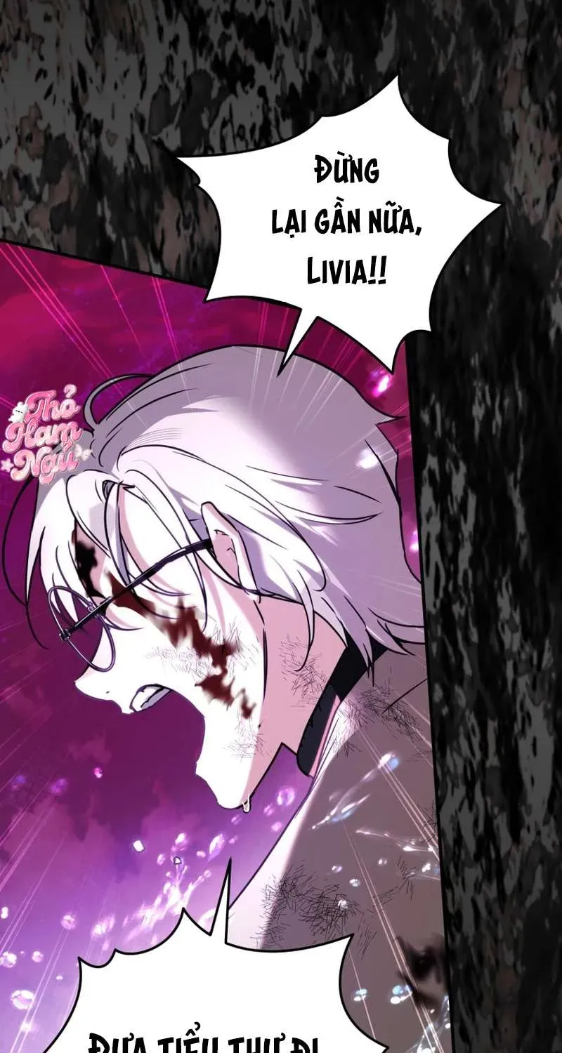 Bé Con Thiên Tài Bí Mật Đi Tìm Cha