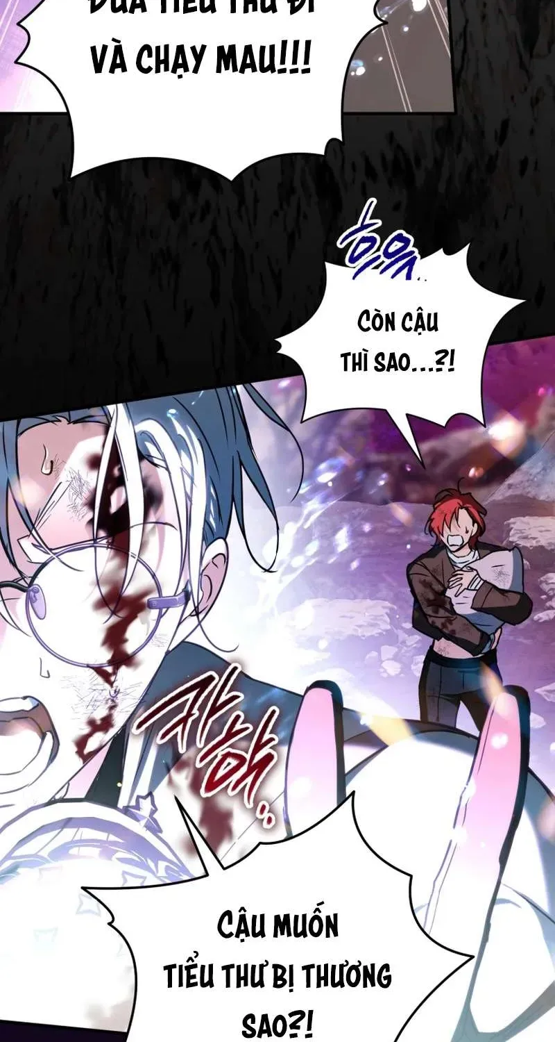 Bé Con Thiên Tài Bí Mật Đi Tìm Cha