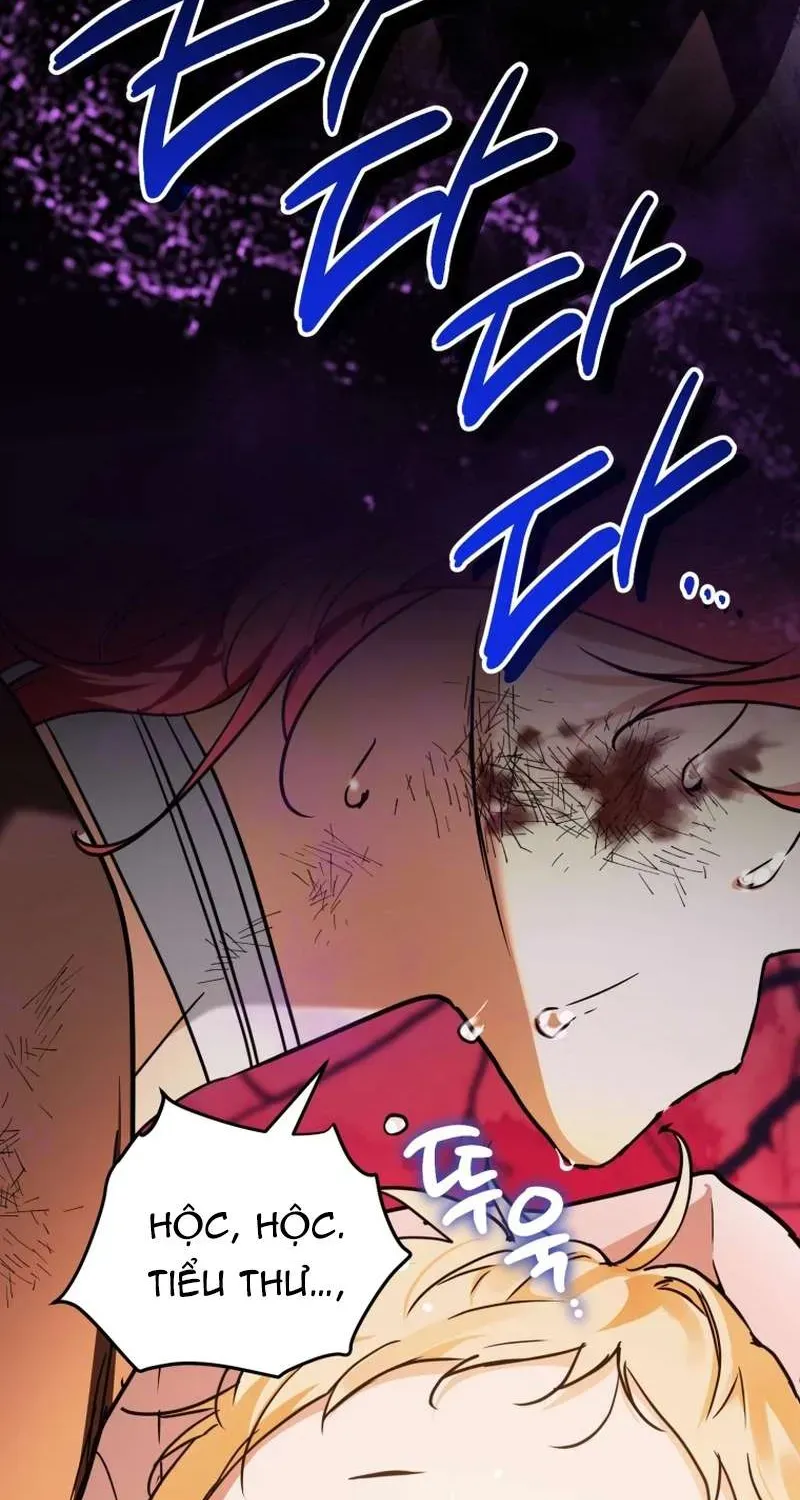 Bé Con Thiên Tài Bí Mật Đi Tìm Cha